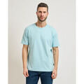 T-shirt Bugatti T-shirt homme basique col rond Grenoble
