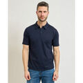 Polos sur Grenoble : Polo Yes Zee Polo homme en coton