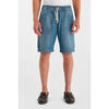 Short Le Temps des Cerises Bermuda en jeans otso