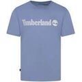 Tee-shirts sur Grenoble : T-shirt Timberland 190749VTPE26