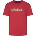 Tee-shirts sur Grenoble : T-shirt Timberland 190750VTPE26