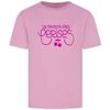 T-shirt enfant Le Temps des Cerises 194341VTPE26