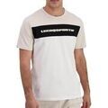 T-shirt Le Coq Sportif Contemporain N�2 Beige