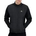 Veste Le Coq Sportif Coq Hybride N�1 Noir Grenoble