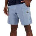 Shorts/Bermuda sur Grenoble : Short Le Coq Sportif Coq D'or N�1 Bleu