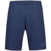 Short Le Coq Sportif Bas Short N�1 Bleu