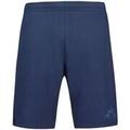 Short Le Coq Sportif Bas Short N�1 Bleu Grenoble