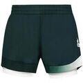 Short Le Coq Sportif Tennis Pro 24 N�2 Vert Grenoble