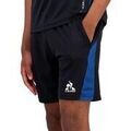 Shorts/Bermuda sur Grenoble : Short Le Coq Sportif N�2 Noir