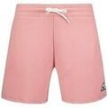 Short Le Coq Sportif Ess Short N�1 Rose Grenoble