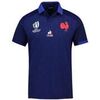 Polo Le Coq Sportif XV de France Coupe du Monde 2023