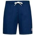 Short Le Coq Sportif Ess Short N�1 Bleu Grenoble