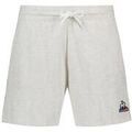 Short sur Grenoble : Short Le Coq Sportif Saison N�1 Beige