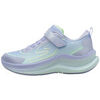 Baskets basses enfant Skechers MAX CUSHIONING ASCEND