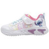 Baskets basses enfant Geox J ASSISTER GIRL