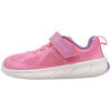 Baskets basses enfant Geox J FOOT-RUN GIRL