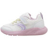 Baskets basses enfant Geox B SPRINTYE GIRL