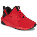 Chaussures enfants sur Grenoble : Baskets basses enfant Kappa SAN PUERTO EL KID