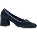 Ballerines Reqin's Ballerines cuir velours Grenoble