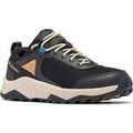 Chaussures Columbia Trailstorm Ascend Noir Grenoble