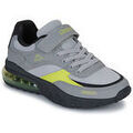 Chaussures enfants sur Grenoble : Baskets basses enfant Kappa SAIGON EV KID