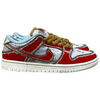 Baskets basses Nike Sb Dunk Premium City Of Style
