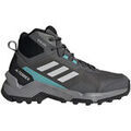 Randonn&eacute;e sur Grenoble : Chaussures adidas Mimontante Eastrail 2.0 Rain.Rdy Gris