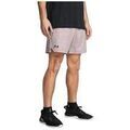 Short Under Armour Short Imprim&eacute; Ua Vanish Tiss&eacute; 6' Gris