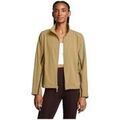 Vestes sur Grenoble : Veste Under Armour Un &Eacute;vent Imparable Beige