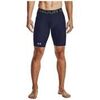 Short Under Armour Short Long Avec Poche Heatgear