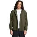 Veste Under Armour Ua Vibe Tiss&eacute; Kaki