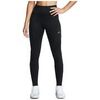 Pantalon Under Armour Ua Dispara&icirc;t Par Temps Froid Noir