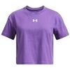T-shirt enfant Under Armour Logo De Culture Ua
