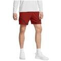 Shorts/Bermuda sur Grenoble : Short Under Armour De 15 Cm Ua Vanish Tiss&eacute; Orange