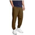 Jeans/Pantalons sur Grenoble : Pantalon Under Armour Ua Vibe Tiss&eacute; Marron
