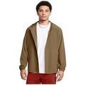 Veste Under Armour Ua Vibe Tiss&eacute; Marron