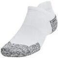 Chaussettes sur Grenoble : Chaussettes Under Armour Chaussettes Invisibles Ua Dry Run Cushion