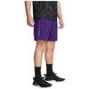 Short Under Armour Logo Tiss&eacute; Ua Tech Violet