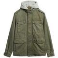 Veste Superdry Rookie Field Grenoble