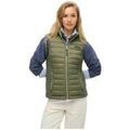 Gilets sur Grenoble : Gilet Superdry Fuji Lite Padded