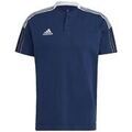 Polo adidas Polo Tiro 21 Bleu Marine