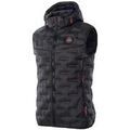 Vestes sur Grenoble : Veste Elbrus Gilet Mines Vest Primaloft