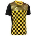 T-shirt Joma T-shirt Flag III Noir Grenoble