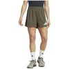 Short adidas Short Train Essentials Big Performance Logo