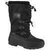 Boots Helly Hansen Bottes Helly Hansen Arctic Patrol isolantes et imperm&eacute;ables Noir