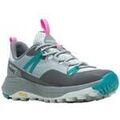 Chaussures Merrell Chaussures de randonn&eacute;e Siren 4 Goretex Gris