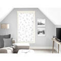 Voilages Soleil D'Ocre Kyoto Blanc 90x200 cm,60x120 cm,60x180 cm,60x90 cm,45x110 cm,70x200 cm. . Maison & D&eacute;co> Voilages. Grenoble