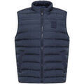 Gilets sur Grenoble : Gilet Mustang Doudoune - Marine