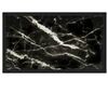 Tableaux, toiles VidaXL Table console Noir 60x35x75 cm Verre tremp&eacute; Noir Unique. . Maison > Tableaux, toiles.