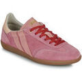 Baskets femme sur Grenoble : Baskets basses Caval -